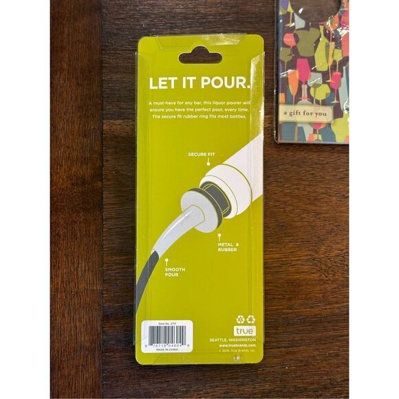 Corks and bottle stoppers - Picture 5 of 10